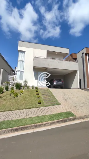 Foto 2 de Casa de Condomínio com 3 quartos à venda, 200m2 em Pinheiro, Valinhos - SP