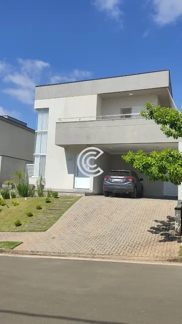 Foto 1 de Casa de Condomínio com 3 quartos à venda, 200m2 em Pinheiro, Valinhos - SP