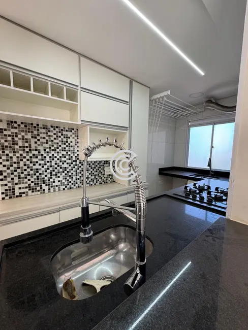 Foto 6 de Apartamento com 3 quartos à venda, 68m2 em Residencial Parque da Fazenda, Campinas - SP