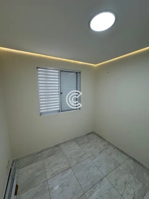 Foto 8 de Apartamento com 3 quartos à venda, 68m2 em Residencial Parque da Fazenda, Campinas - SP