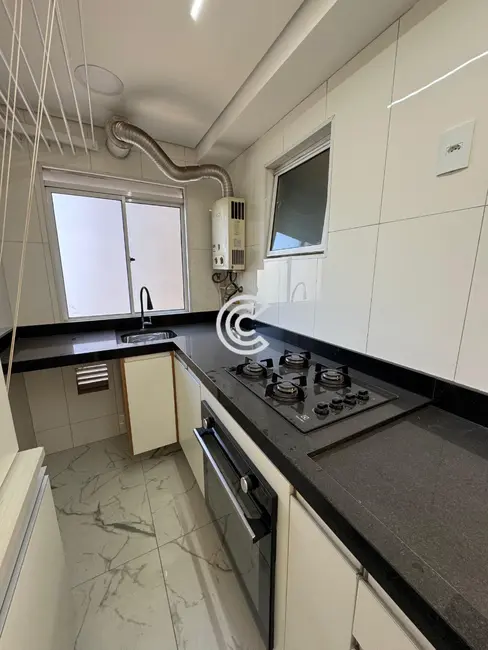 Foto 7 de Apartamento com 3 quartos à venda, 68m2 em Residencial Parque da Fazenda, Campinas - SP