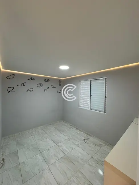 Foto 9 de Apartamento com 3 quartos à venda, 68m2 em Residencial Parque da Fazenda, Campinas - SP