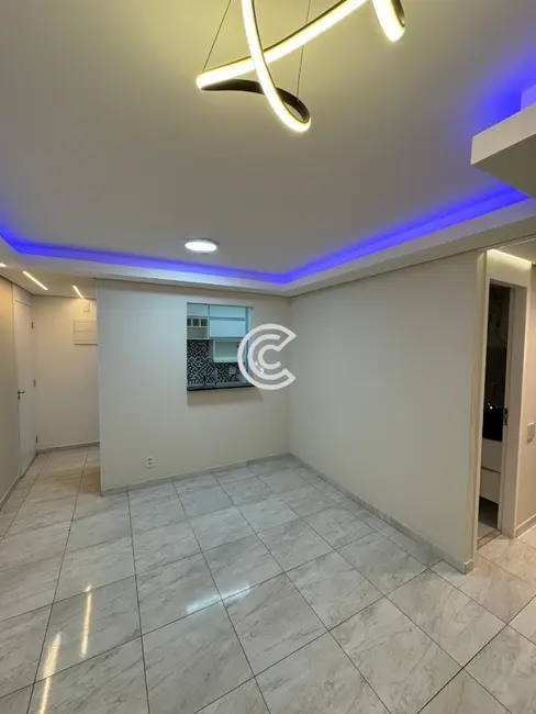 Foto 3 de Apartamento com 3 quartos à venda, 68m2 em Residencial Parque da Fazenda, Campinas - SP