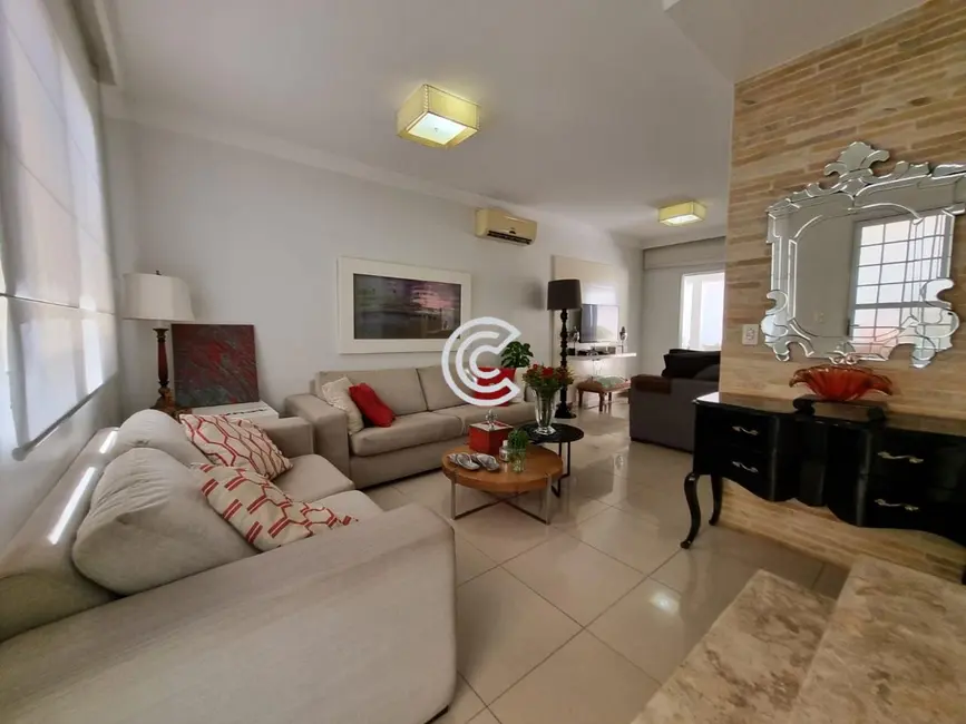 Foto 4 de Casa de Condomínio com 3 quartos à venda, 190m2 em Parque Taquaral, Campinas - SP