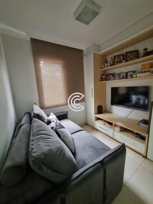 Foto 9 de Casa de Condomínio com 3 quartos à venda, 190m2 em Parque Taquaral, Campinas - SP