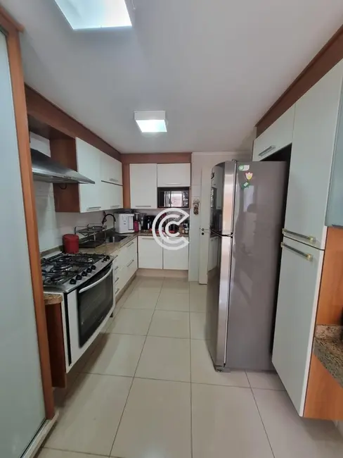 Foto 7 de Casa de Condomínio com 3 quartos à venda, 190m2 em Parque Taquaral, Campinas - SP