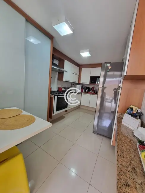 Foto 8 de Casa de Condomínio com 3 quartos à venda, 190m2 em Parque Taquaral, Campinas - SP