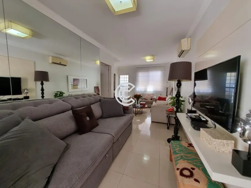 Foto 3 de Casa de Condomínio com 3 quartos à venda, 190m2 em Parque Taquaral, Campinas - SP