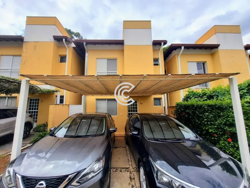 Foto 2 de Casa de Condomínio com 3 quartos à venda, 190m2 em Parque Taquaral, Campinas - SP