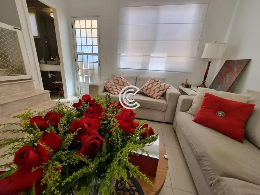 Foto 5 de Casa de Condomínio com 3 quartos à venda, 190m2 em Parque Taquaral, Campinas - SP