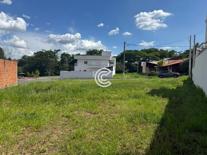 Foto 4 de Terreno / Lote à venda, 416m2 em Monte Mor - SP