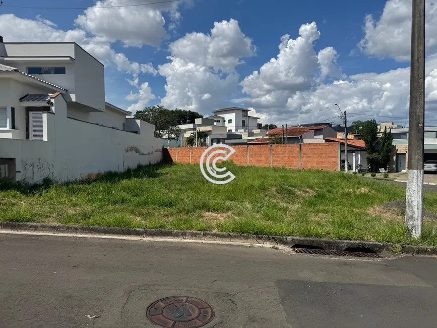 Foto 2 de Terreno / Lote à venda, 416m2 em Monte Mor - SP