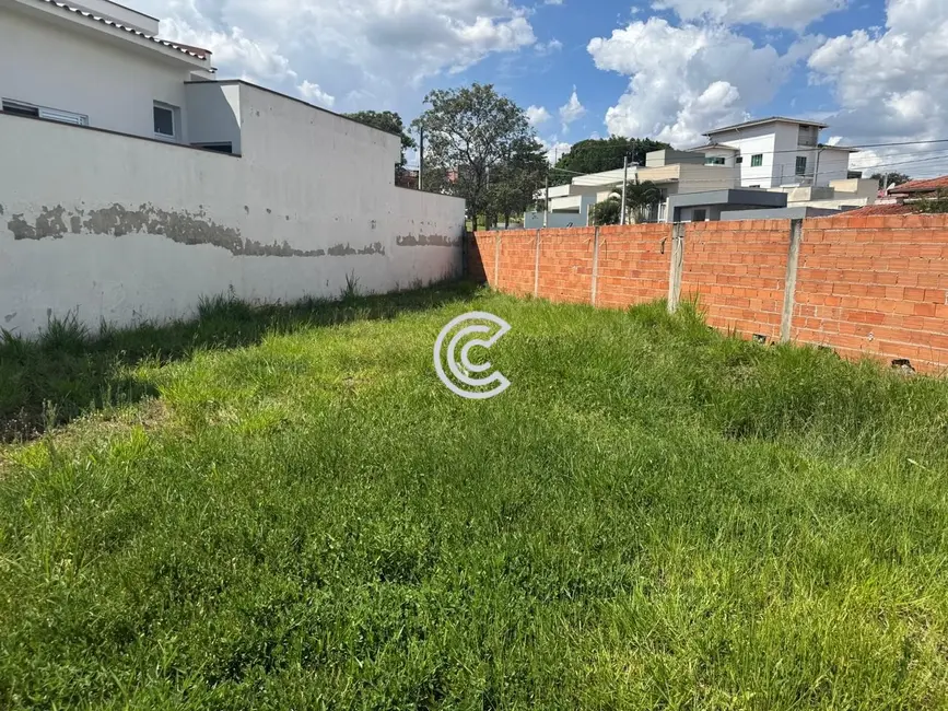 Foto 9 de Terreno / Lote à venda, 416m2 em Monte Mor - SP