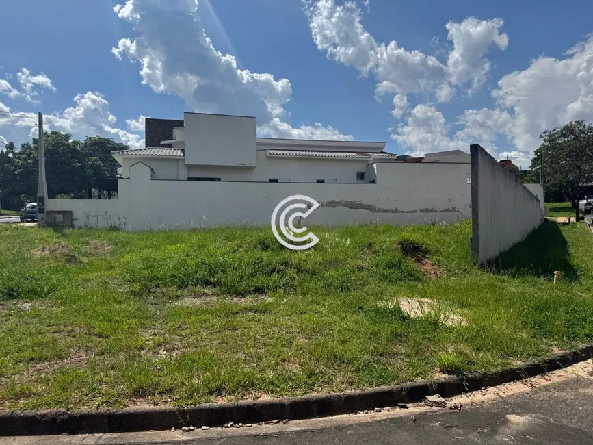 Foto 8 de Terreno / Lote à venda, 416m2 em Monte Mor - SP