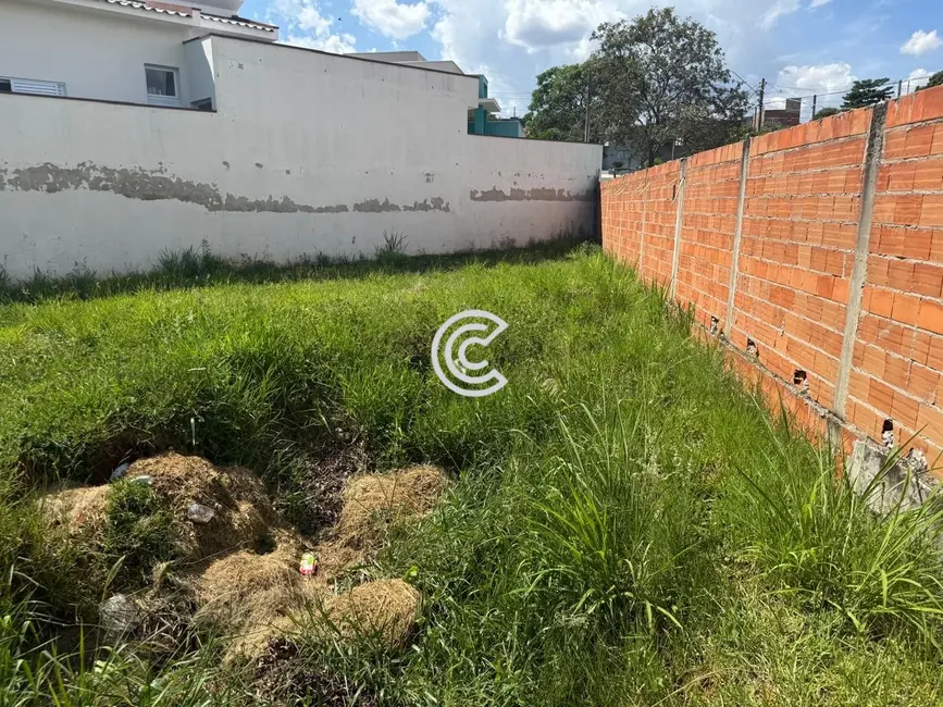 Foto 6 de Terreno / Lote à venda, 416m2 em Monte Mor - SP