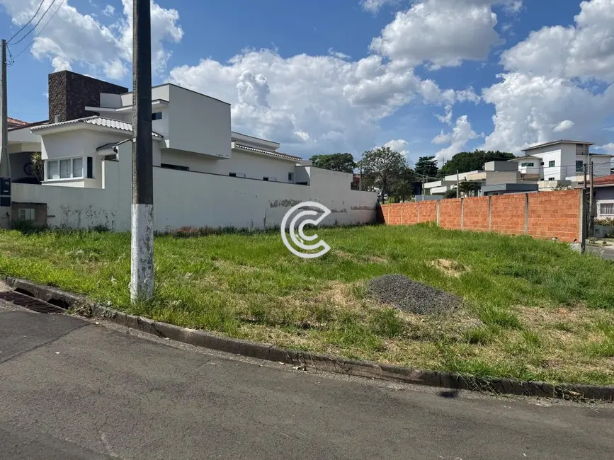 Foto 3 de Terreno / Lote à venda, 416m2 em Monte Mor - SP