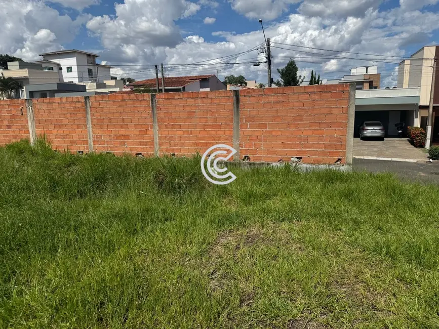Foto 7 de Terreno / Lote à venda, 416m2 em Monte Mor - SP