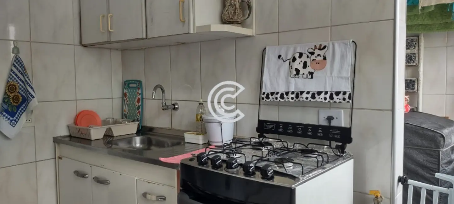 Apartamento com 2 quartos à venda, 56m2 em Jardim Paulicéia, Campinas - SP - imagem 7 Foto 7 de Apartamento com 2 quartos à venda, 56m2 em Jardim Paulicéia, Campinas - SP