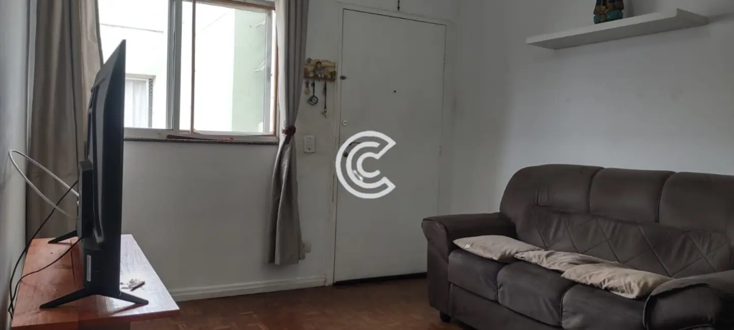 Apartamento com 2 quartos à venda, 56m2 em Jardim Paulicéia, Campinas - SP - imagem 3 Foto 3 de Apartamento com 2 quartos à venda, 56m2 em Jardim Paulicéia, Campinas - SP