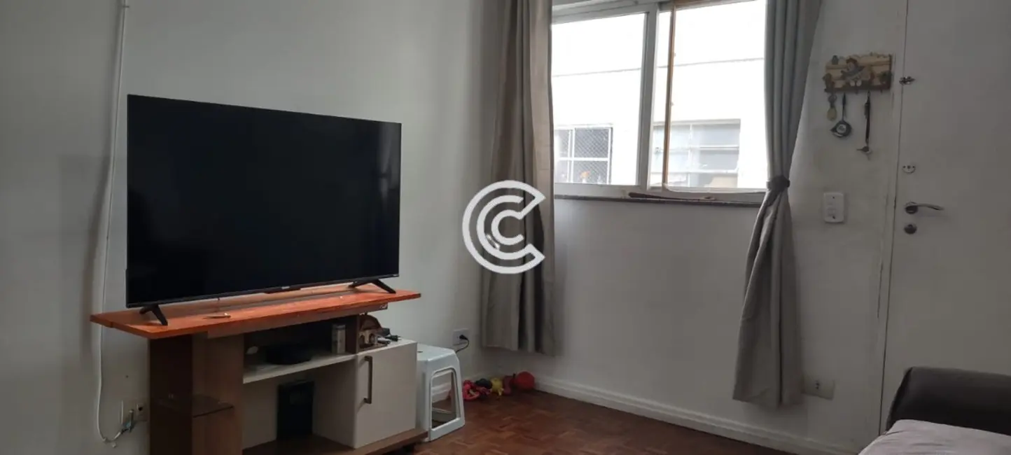 Foto 1 de Apartamento com 2 quartos à venda, 56m2 em Jardim Paulicéia, Campinas - SP