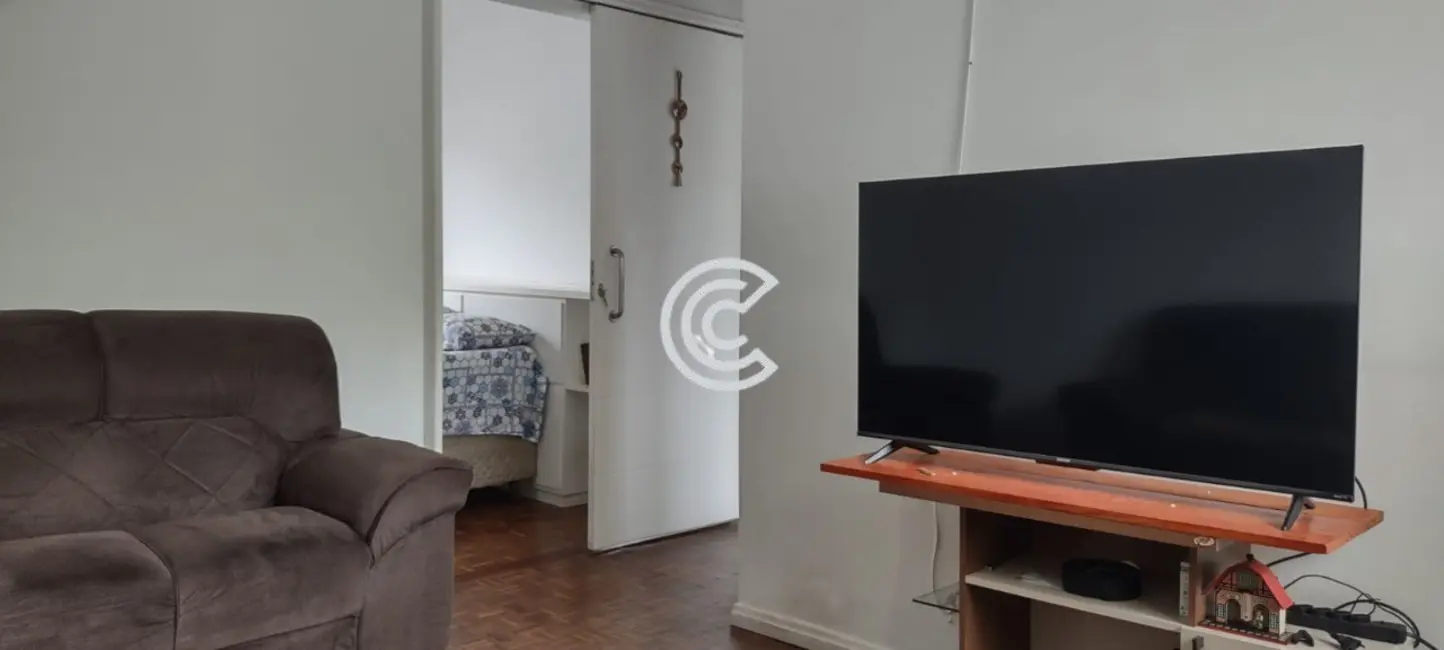 Foto 2 de Apartamento com 2 quartos à venda, 56m2 em Jardim Paulicéia, Campinas - SP