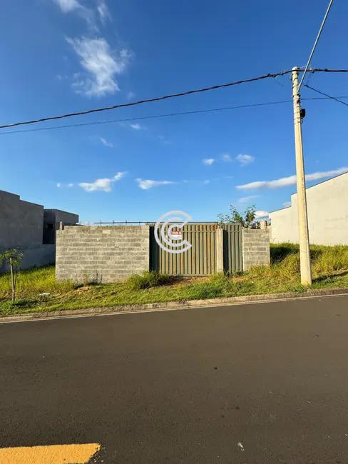 Foto 1 de Terreno / Lote à venda, 250m2 em Campinas - SP
