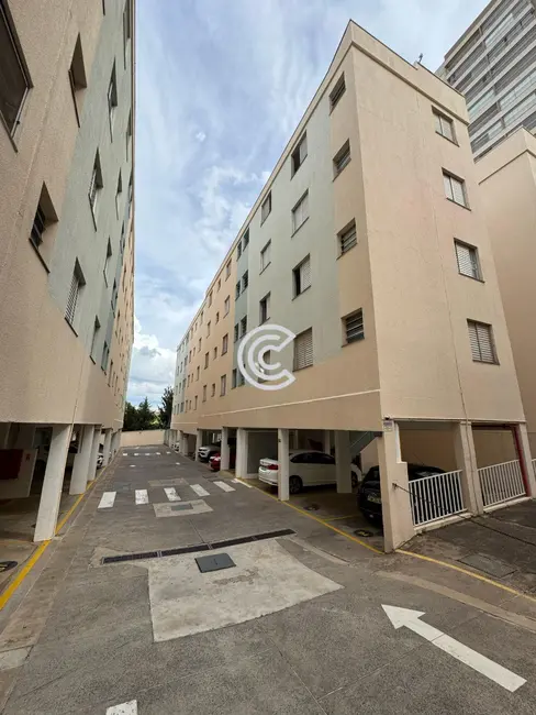 Foto 1 de Apartamento com 2 quartos à venda, 44m2 em Vila Proost de Souza, Campinas - SP