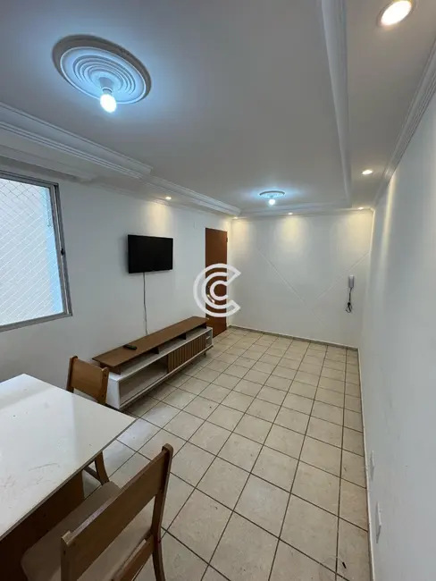 Foto 2 de Apartamento com 2 quartos à venda, 44m2 em Vila Proost de Souza, Campinas - SP