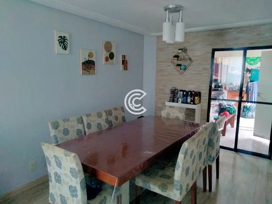 Foto 5 de Casa de Condomínio com 3 quartos à venda, 85m2 em Chácara Primavera, Campinas - SP
