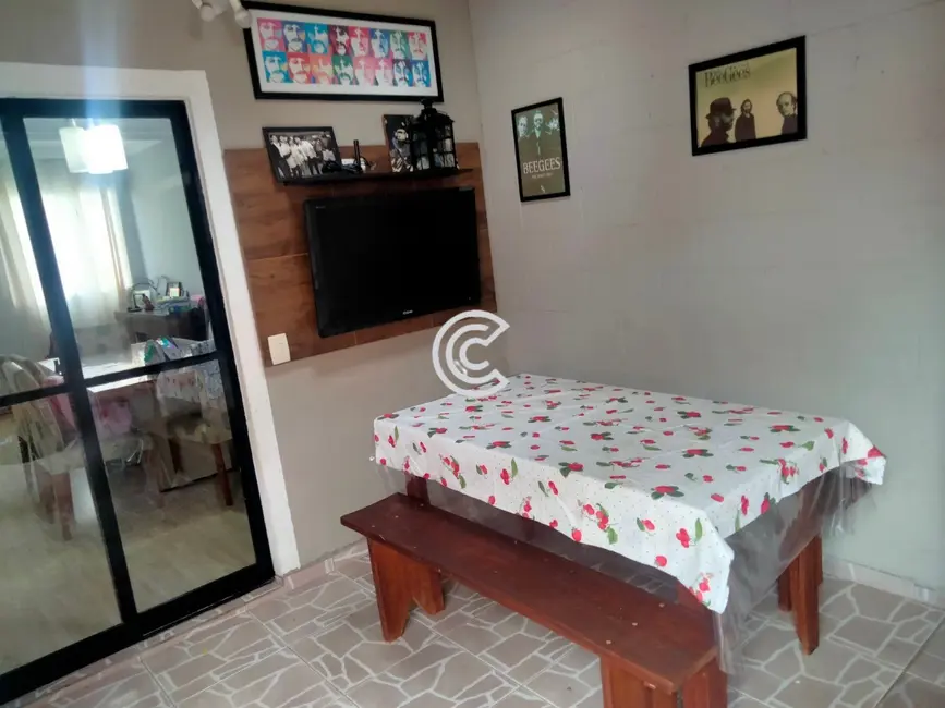Foto 8 de Casa de Condomínio com 3 quartos à venda, 85m2 em Chácara Primavera, Campinas - SP