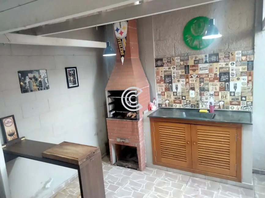 Foto 9 de Casa de Condomínio com 3 quartos à venda, 85m2 em Chácara Primavera, Campinas - SP