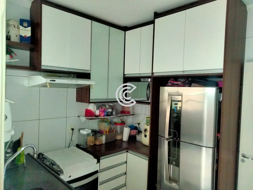 Foto 7 de Casa de Condomínio com 3 quartos à venda, 85m2 em Chácara Primavera, Campinas - SP