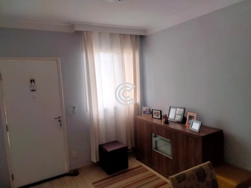 Foto 4 de Casa de Condomínio com 3 quartos à venda, 85m2 em Chácara Primavera, Campinas - SP