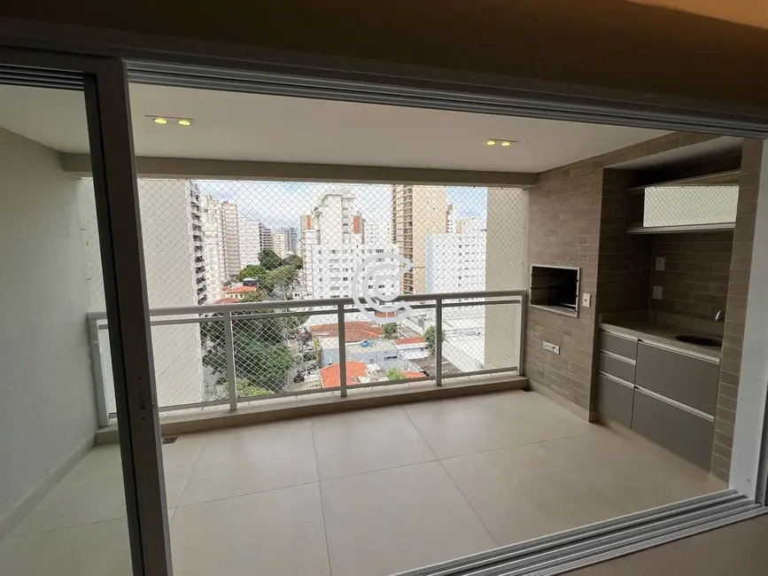 Apartamento com 3 quartos à venda, 124m2 em Cambuí, Campinas - SP - imagem 4 Foto 4 de Apartamento com 3 quartos à venda, 124m2 em Cambuí, Campinas - SP