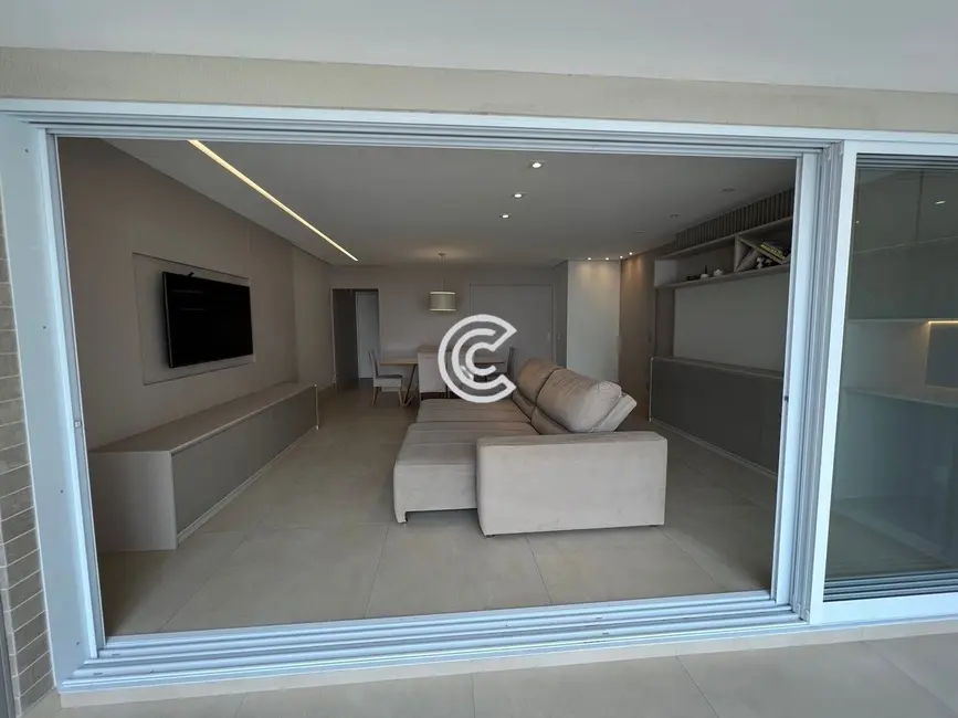 Apartamento com 3 quartos à venda, 124m2 em Cambuí, Campinas - SP - imagem 3 Foto 3 de Apartamento com 3 quartos à venda, 124m2 em Cambuí, Campinas - SP