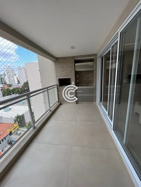 Apartamento com 3 quartos à venda, 124m2 em Cambuí, Campinas - SP - imagem 5 Foto 5 de Apartamento com 3 quartos à venda, 124m2 em Cambuí, Campinas - SP