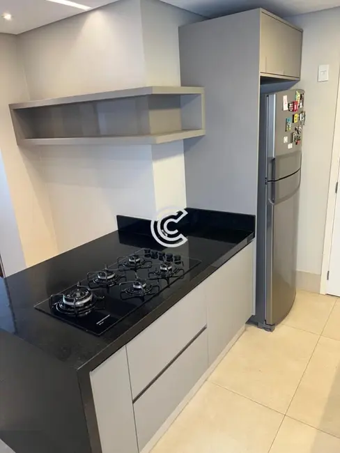 Apartamento com 3 quartos à venda, 124m2 em Cambuí, Campinas - SP - imagem 9 Foto 9 de Apartamento com 3 quartos à venda, 124m2 em Cambuí, Campinas - SP