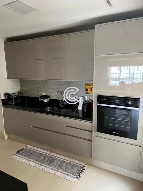 Apartamento com 3 quartos à venda, 124m2 em Cambuí, Campinas - SP - imagem 7 Foto 7 de Apartamento com 3 quartos à venda, 124m2 em Cambuí, Campinas - SP