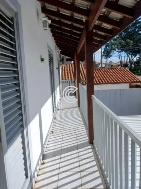 Casa com 3 quartos à venda, 325m2 em Jardim Santa Genebra, Campinas - SP - imagem 4 Foto 4 de Casa com 3 quartos à venda, 325m2 em Jardim Santa Genebra, Campinas - SP