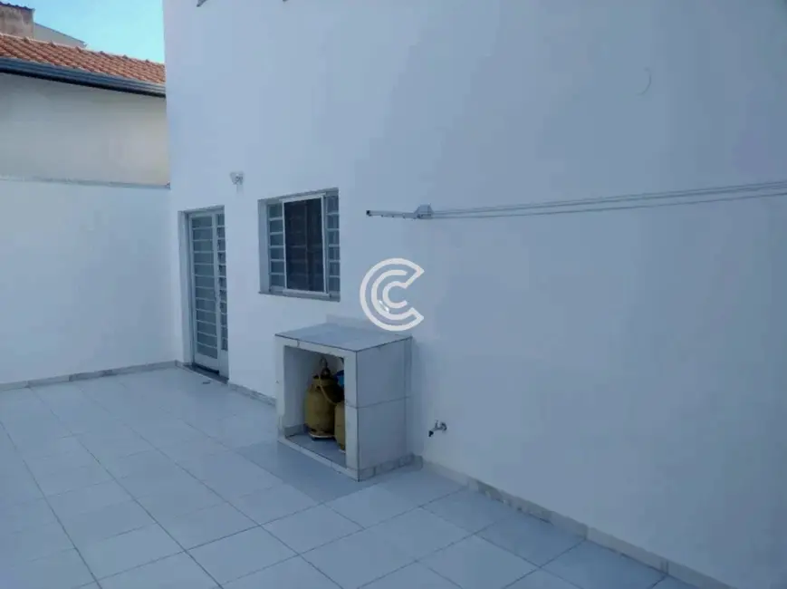 Casa com 3 quartos à venda, 325m2 em Jardim Santa Genebra, Campinas - SP - imagem 9 Foto 9 de Casa com 3 quartos à venda, 325m2 em Jardim Santa Genebra, Campinas - SP