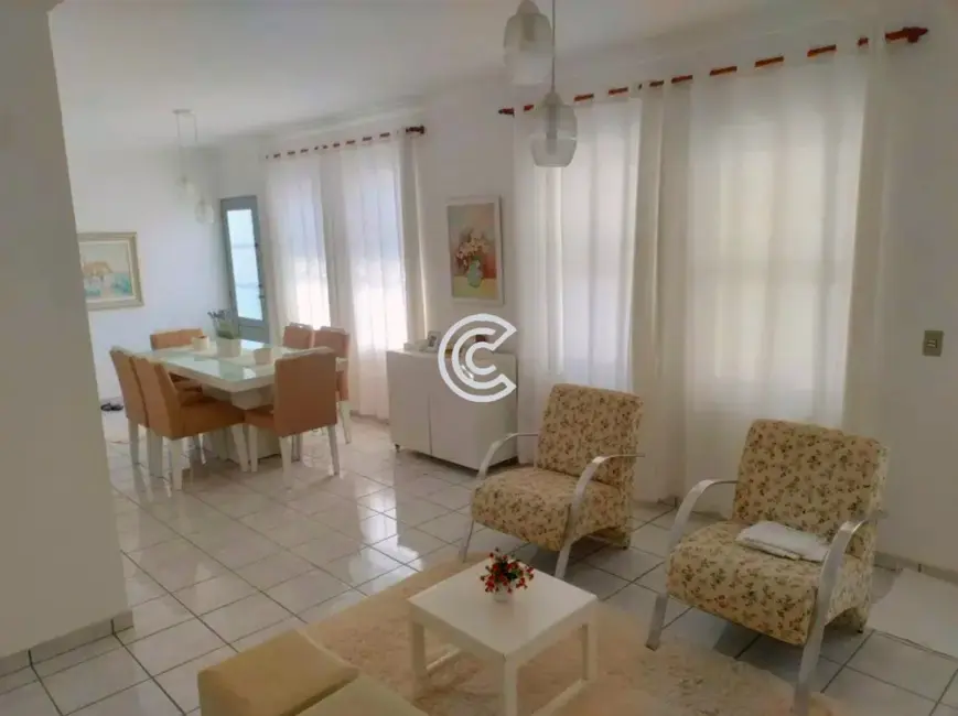 Foto 1 de Casa com 3 quartos à venda, 325m2 em Jardim Santa Genebra, Campinas - SP