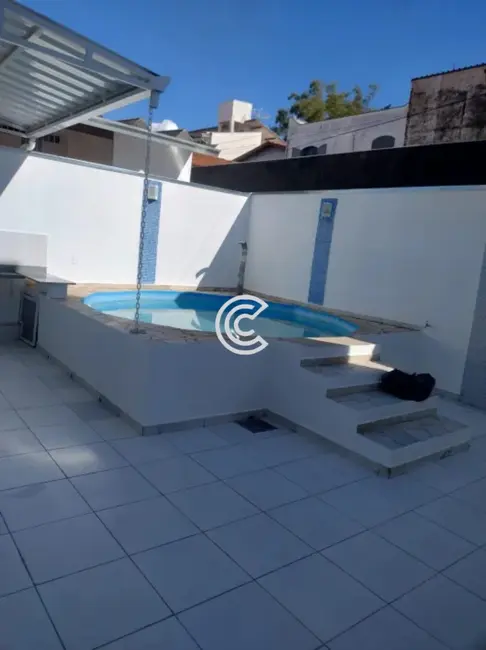Casa com 3 quartos à venda, 325m2 em Jardim Santa Genebra, Campinas - SP - imagem 7 Foto 7 de Casa com 3 quartos à venda, 325m2 em Jardim Santa Genebra, Campinas - SP
