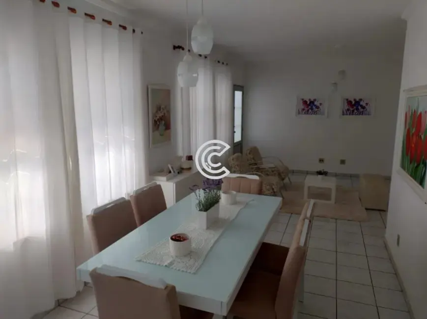 Casa com 3 quartos à venda, 325m2 em Jardim Santa Genebra, Campinas - SP - imagem 2 Foto 2 de Casa com 3 quartos à venda, 325m2 em Jardim Santa Genebra, Campinas - SP