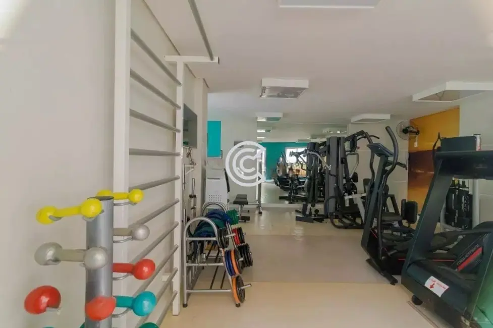 Foto 8 de Apartamento com 3 quartos à venda, 134m2 em Mansões Santo Antônio, Campinas - SP