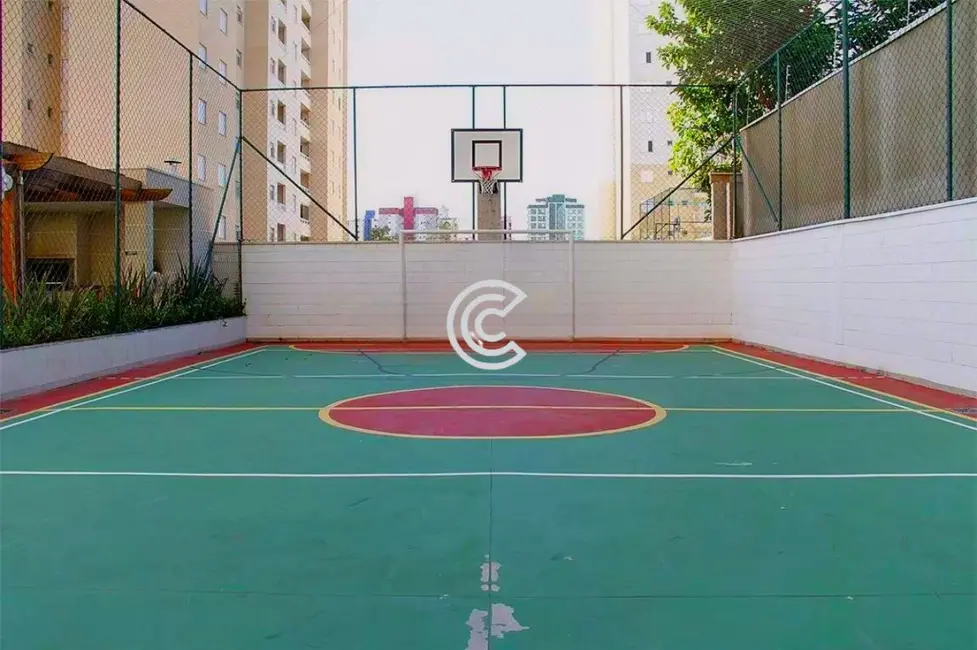 Foto 9 de Apartamento com 3 quartos à venda, 134m2 em Mansões Santo Antônio, Campinas - SP