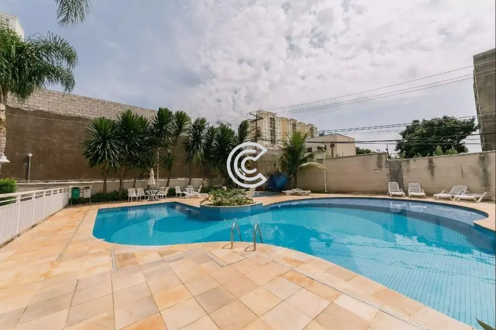 Foto 6 de Apartamento com 3 quartos à venda, 134m2 em Mansões Santo Antônio, Campinas - SP