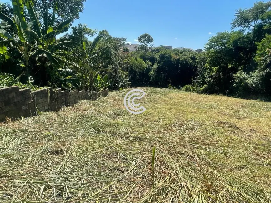 Terreno / Lote à venda, 2335m2 em Mansões Santo Antônio, Campinas - SP - imagem 3 Foto 3 de Terreno / Lote à venda, 2335m2 em Mansões Santo Antônio, Campinas - SP