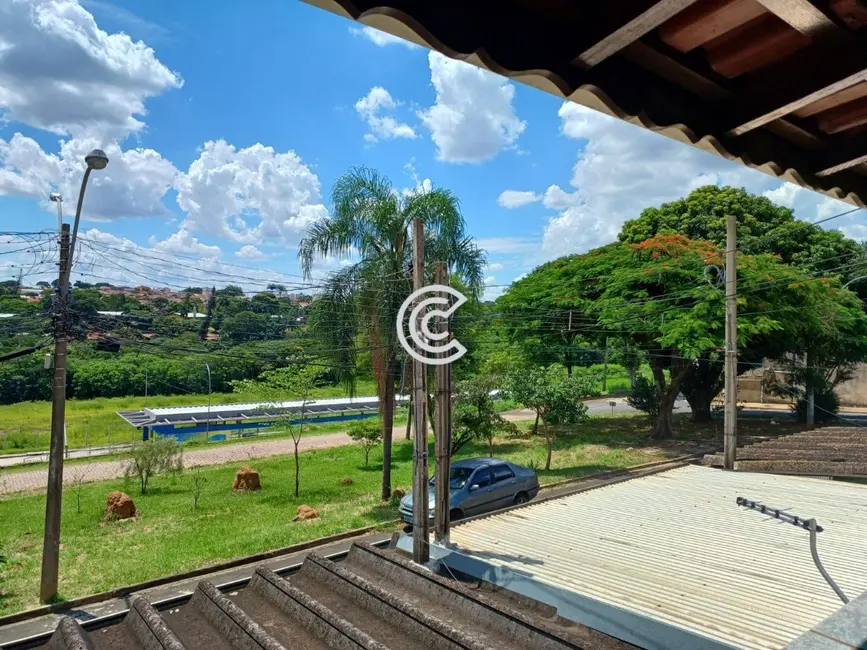 Foto 6 de Casa com 3 quartos à venda, 125m2 em Vila Nova Teixeira, Campinas - SP
