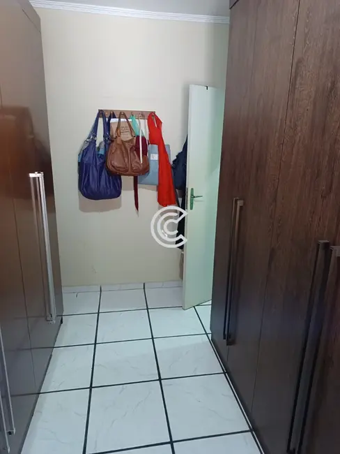 Foto 9 de Casa com 3 quartos à venda, 125m2 em Vila Nova Teixeira, Campinas - SP