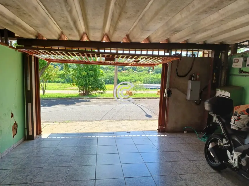 Foto 7 de Casa com 3 quartos à venda, 125m2 em Vila Nova Teixeira, Campinas - SP